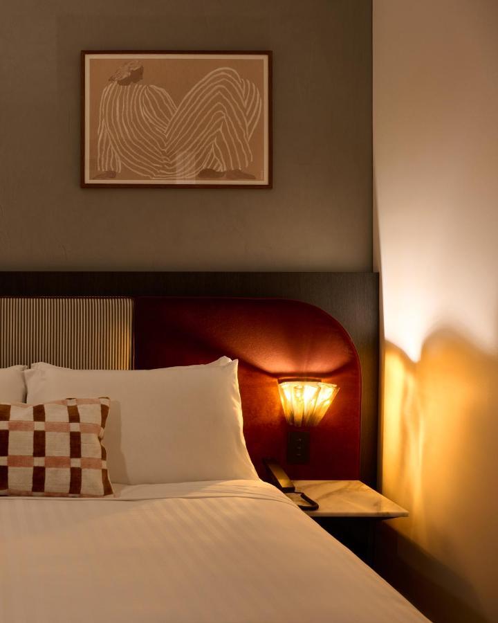 Hotel Morris Sydney, Handwritten Collection Eksteriør bilde