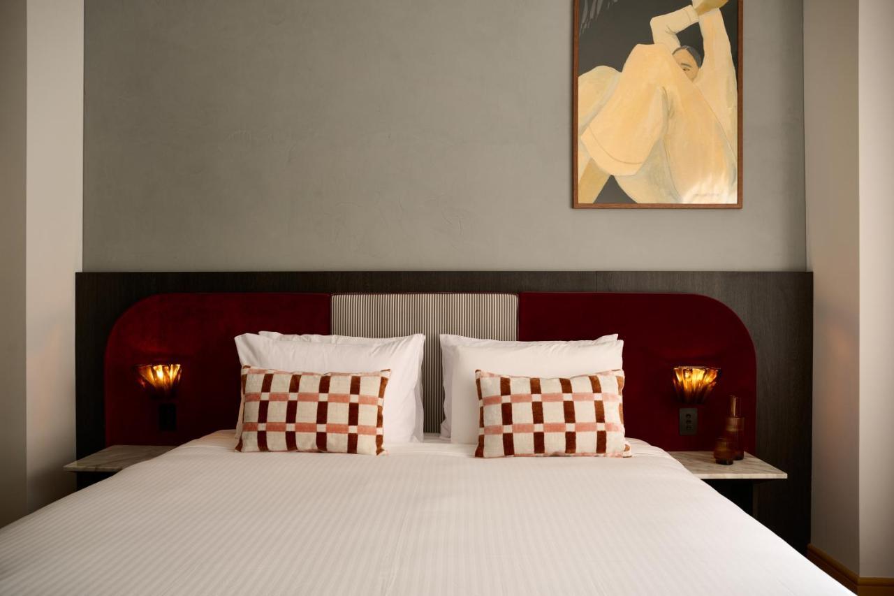 Hotel Morris Sydney, Handwritten Collection Eksteriør bilde