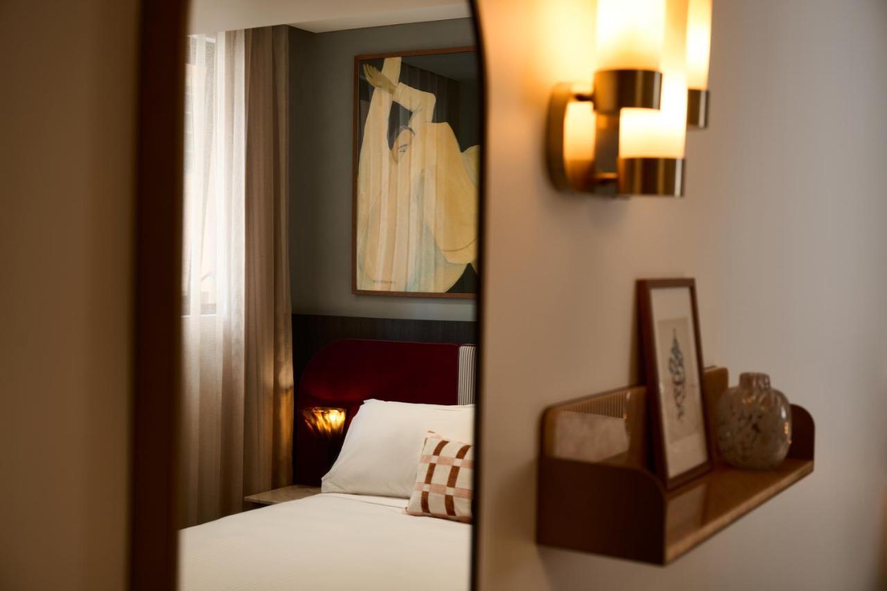 Hotel Morris Sydney, Handwritten Collection Eksteriør bilde