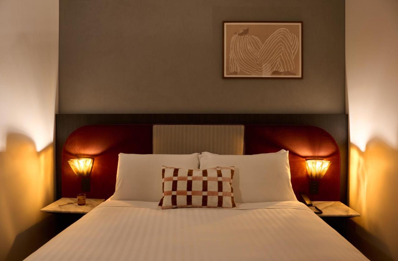 Hotel Morris Sydney, Handwritten Collection Eksteriør bilde