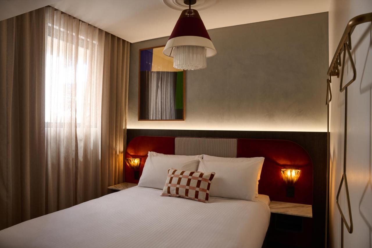 Hotel Morris Sydney, Handwritten Collection Eksteriør bilde
