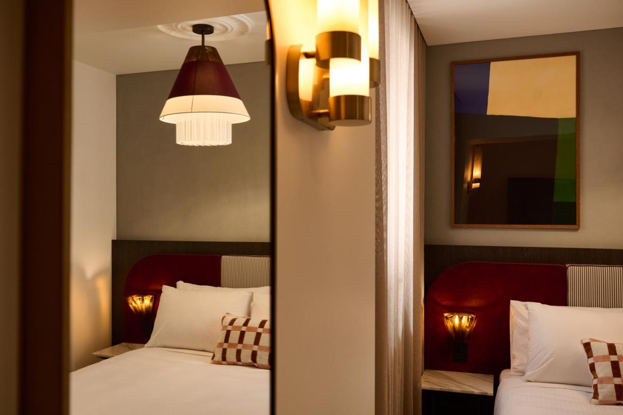 Hotel Morris Sydney, Handwritten Collection Eksteriør bilde