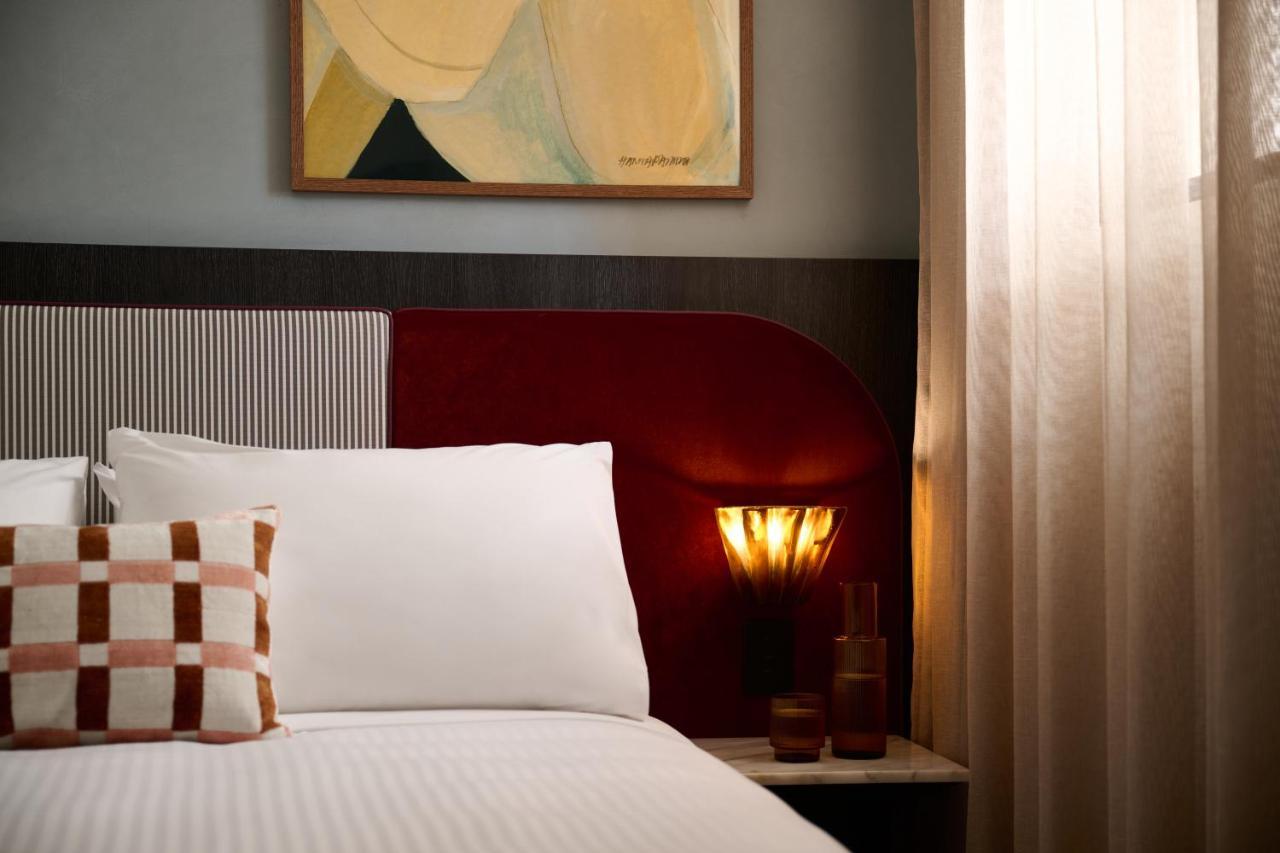 Hotel Morris Sydney, Handwritten Collection Eksteriør bilde