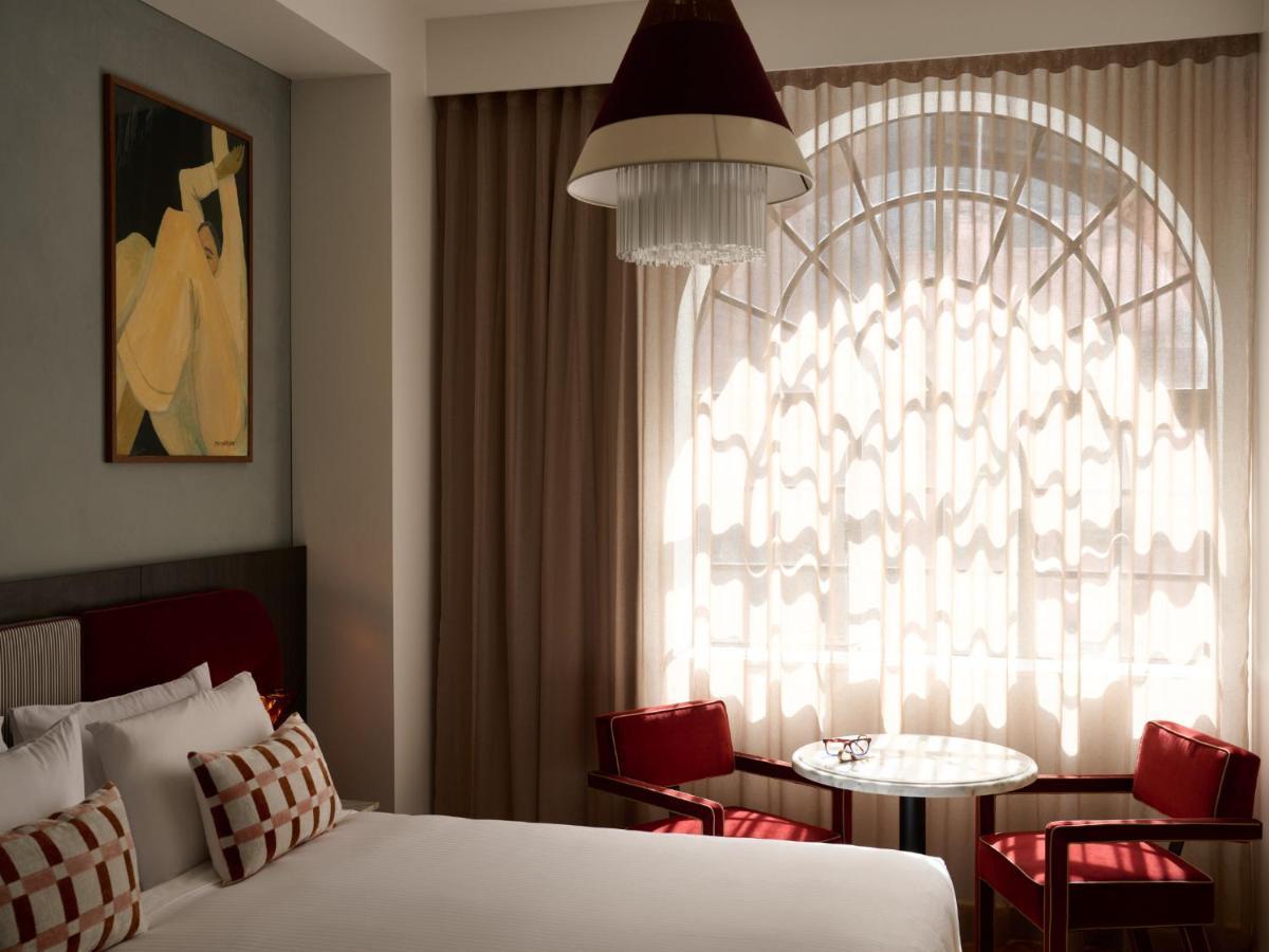 Hotel Morris Sydney, Handwritten Collection Eksteriør bilde