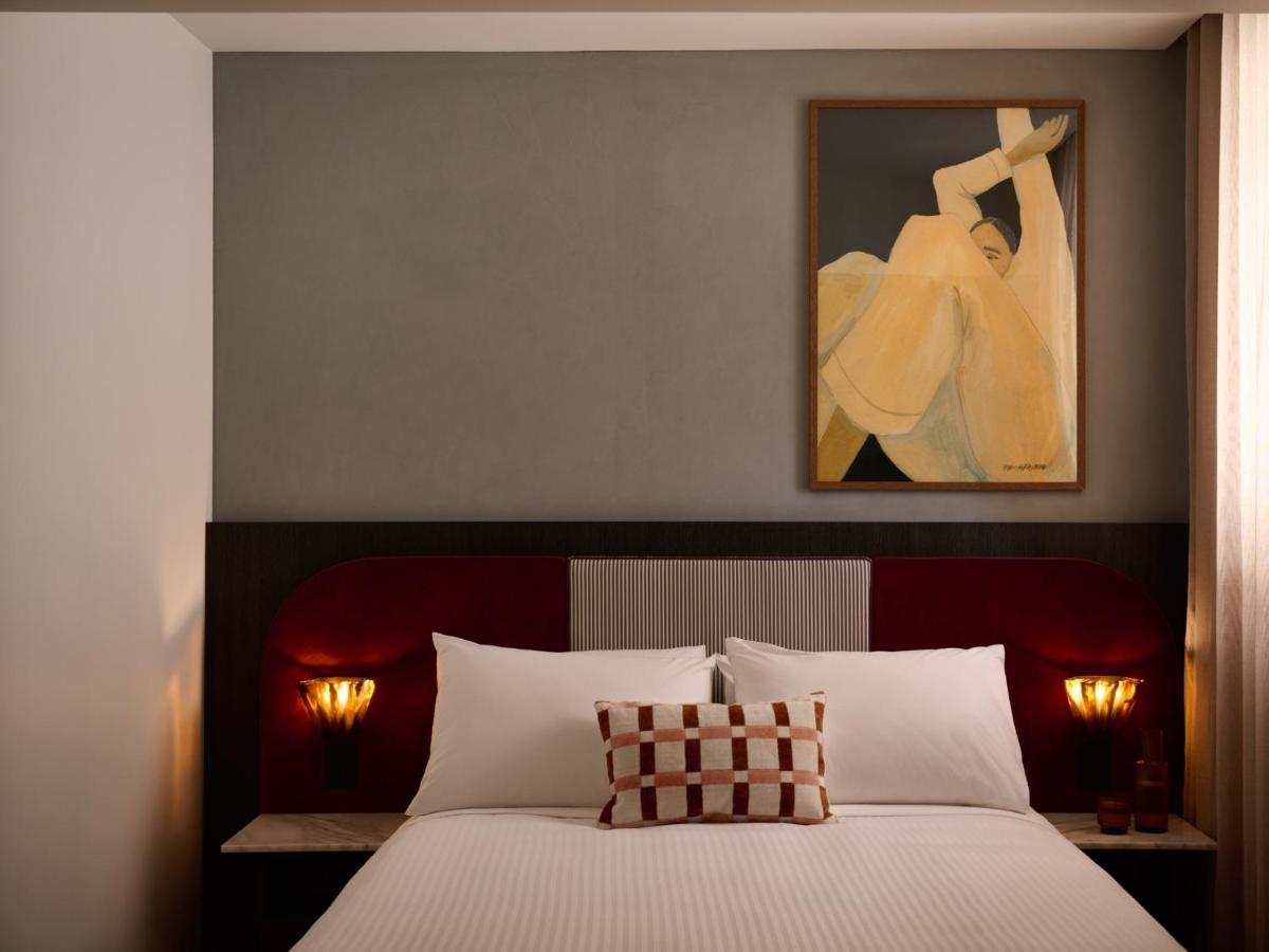 Hotel Morris Sydney, Handwritten Collection Eksteriør bilde