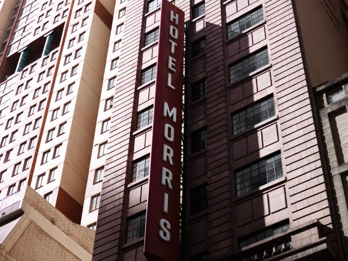 Hotel Morris Sydney, Handwritten Collection Eksteriør bilde