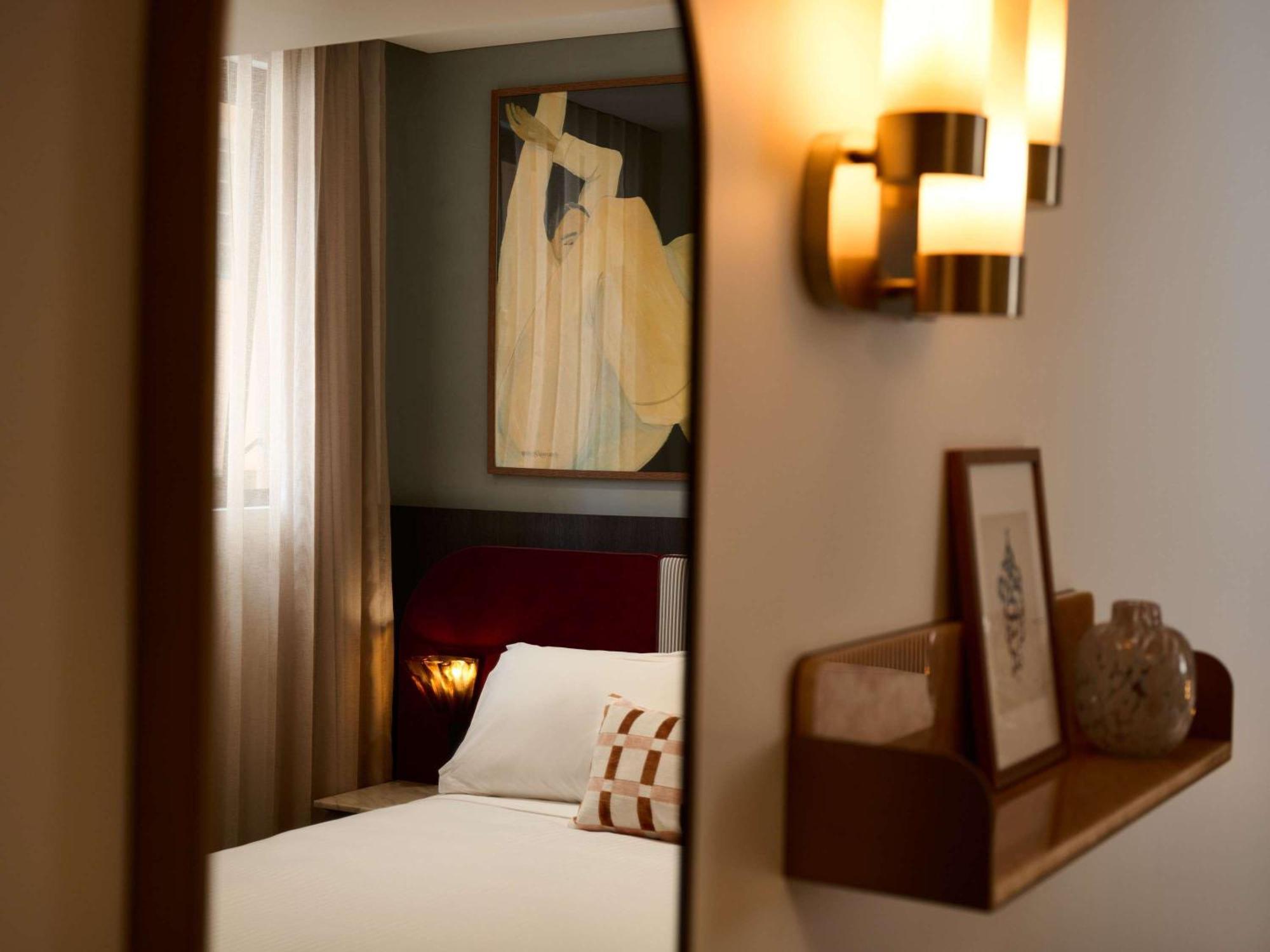 Hotel Morris Sydney, Handwritten Collection Eksteriør bilde