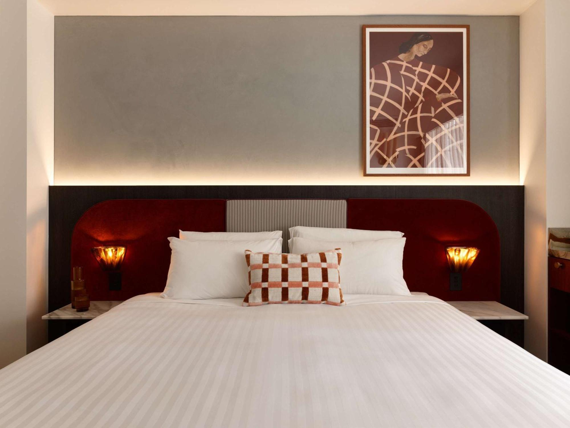 Hotel Morris Sydney, Handwritten Collection Eksteriør bilde