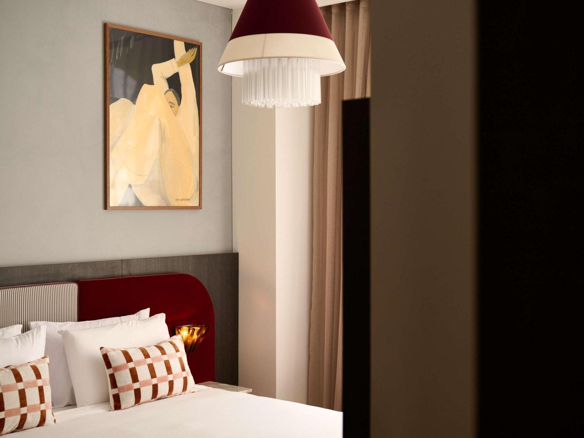 Hotel Morris Sydney, Handwritten Collection Eksteriør bilde