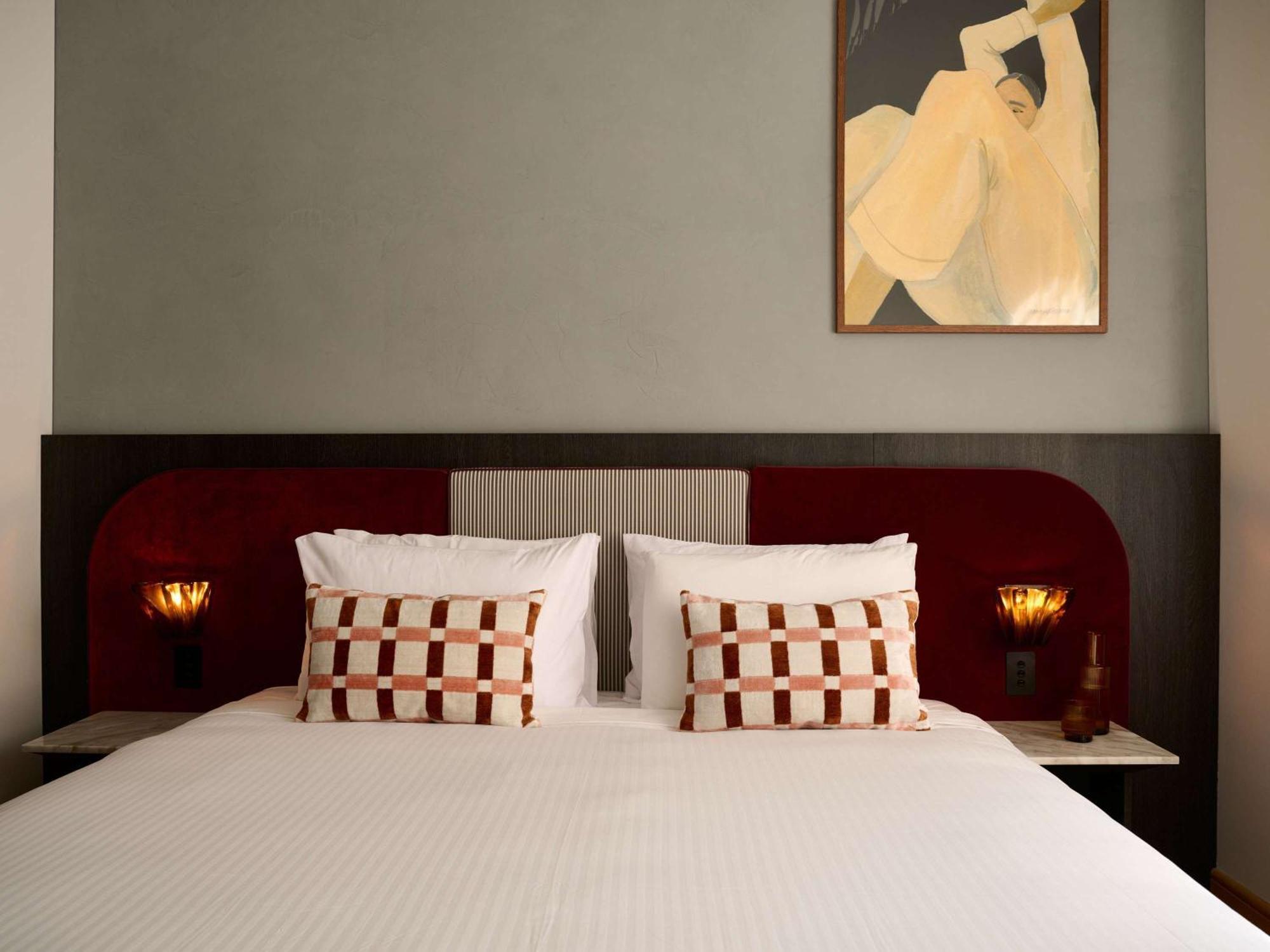 Hotel Morris Sydney, Handwritten Collection Eksteriør bilde