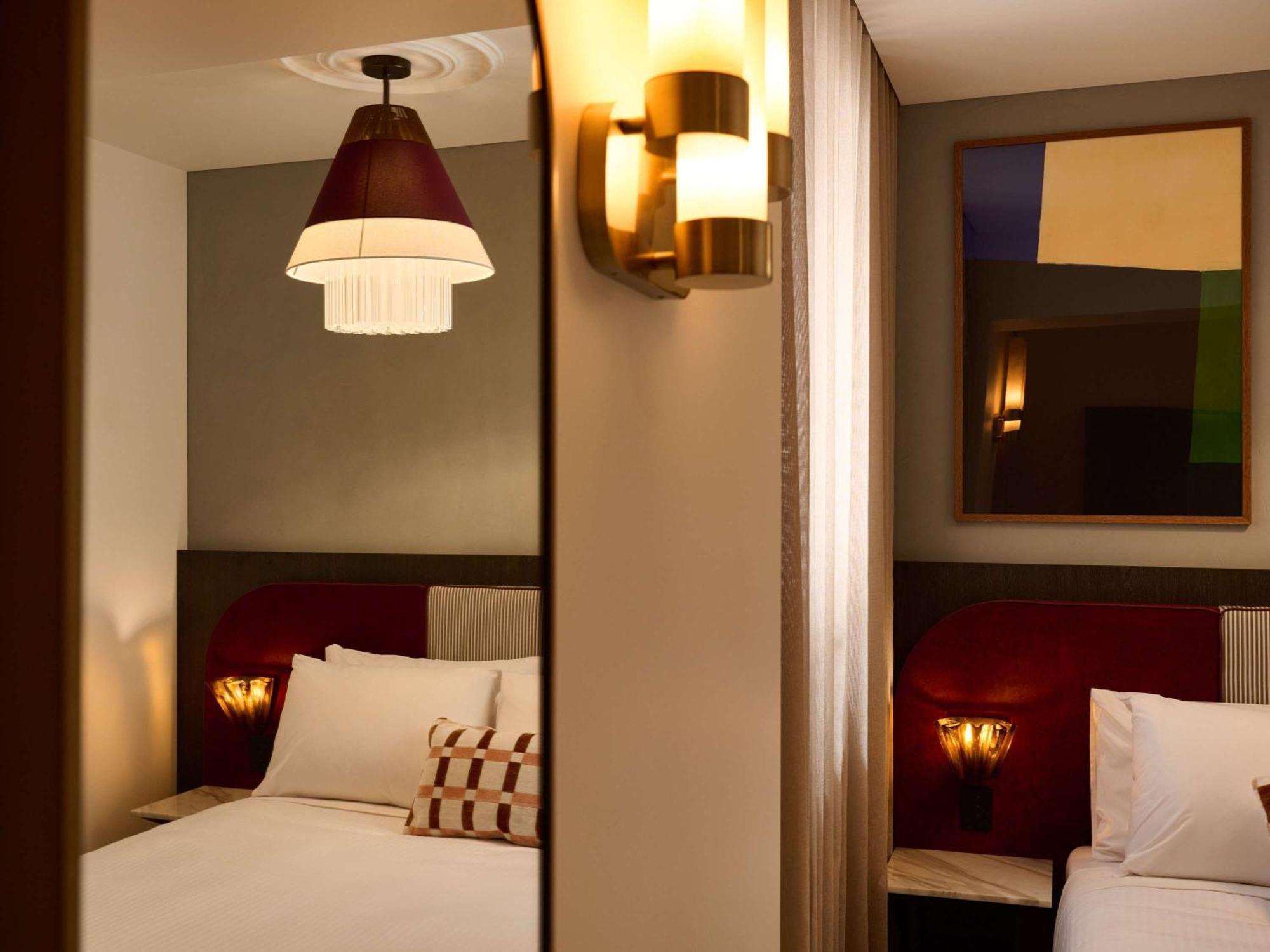 Hotel Morris Sydney, Handwritten Collection Eksteriør bilde