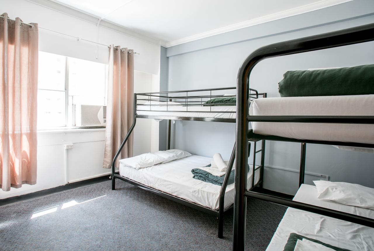 Hotel Morris Sydney, Handwritten Collection Eksteriør bilde